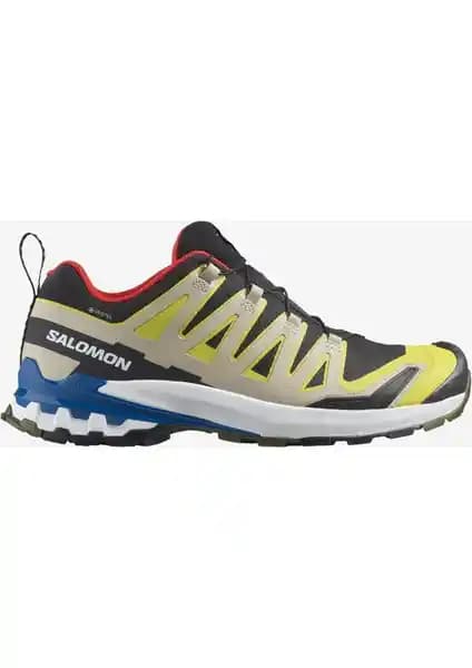 Salomon XA PRO 3D V9 GORE-TEX Erkek Outdoor Ayakkabısı Yüksek Performans ve Dayanıklılık İçin