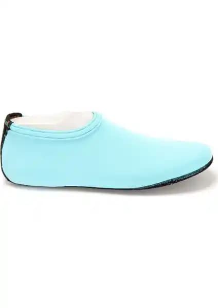 Savana Kaymaz Havuz Patiği: Güvenli ve Konforlu Suya Dayanıklı Ayak Koruması