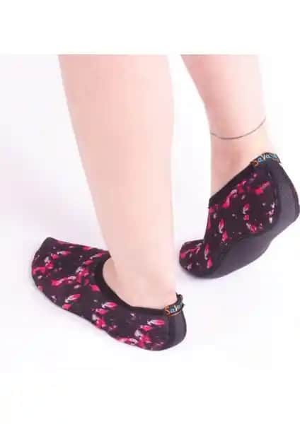 Savana Yeni Nesil Kaymaz Taban Deniz Ayakkabısı: Güvenli ve Konforlu Kullanım İçin Tasarlandı