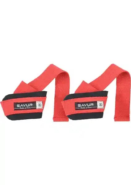Savur Ağırlık Kaldırma Kayışı: Güç ve Bilek Koruma İçin Profesyonel Spor Ekipmanı