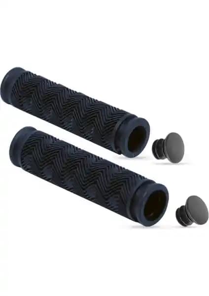 Sedona FC-GB123 Siyah Elcik: Dayanıklı ve Ergonomik Tasarımıyla Bisiklet Tutkunlarının Tercihi