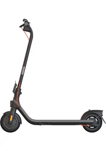 SEGWAY Ninebot Kickscooter E2 Plus: Şehir İçin Pratik ve Ekonomik Elektrikli Scooter Seçeneği