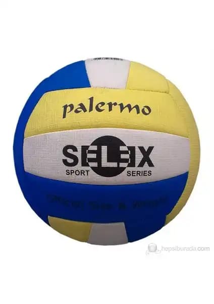 Selex Palermo Voleybol Topu: Performans ve Dayanıklılık Sunan Profesyonel Spor Ekipmanı