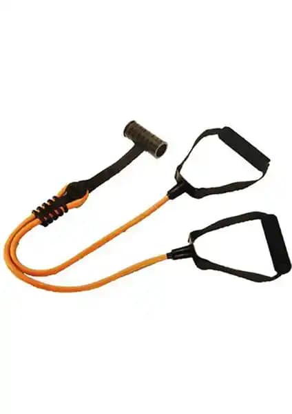 Selex Yüzücü Lastiği 8028: Çok Yönlü Egzersiz ve Esneme Lastiği for Ev ve Spor Salonu Kullanımı