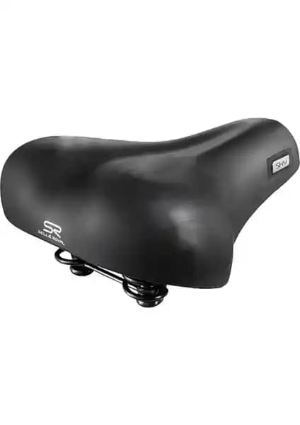 Selle Royal Sky Astrale Unisex Bisiklet Seleleri Konfor ve Estetiğin Modern Buluşması