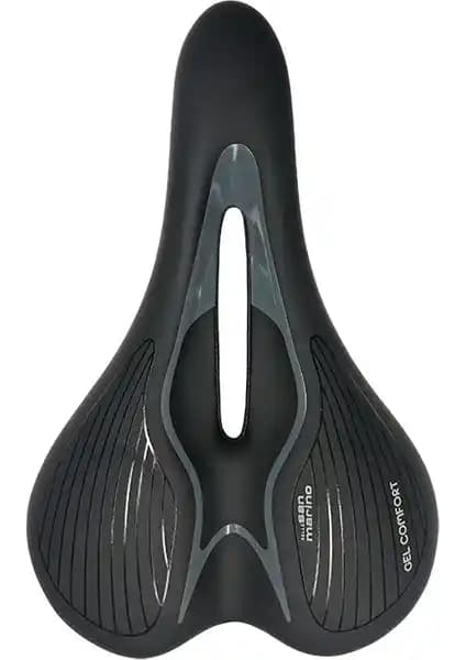 Selle San Marino Sm-73 Jelli Bisiklet Selesi: Konfor ve Dayanıklılık İçin Tasarlanmış Ürün
