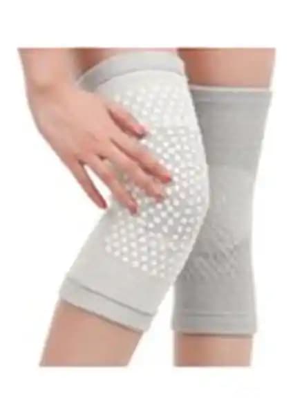 Senlinli Kendinden Isıtmalı Dizlik Seti Yüksek Performans ve Konfor Sağlar