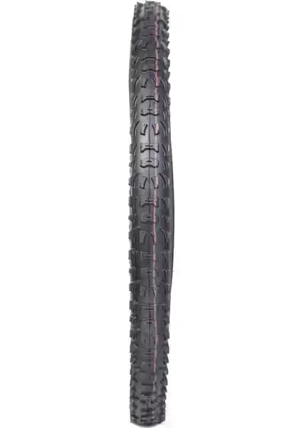 Servis Tyres 24X1,95 Dış Lastik MTB: Dayanıklılık ve Uyumun En İyi Buluşması