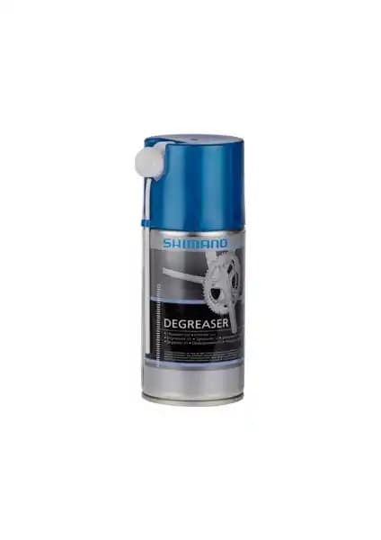 Shimano 125ml Doğal Yağ Çözücü ve Temizleyici Ürün Özellikleri ve Kullanım Alanları
