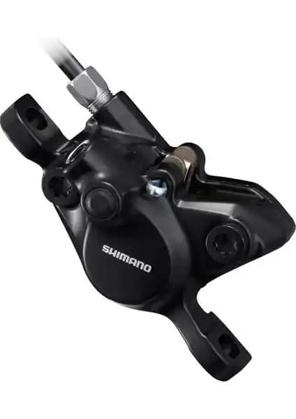 Shimano Altus BR-MT200 Hidrolik Disk Fren Kaliperi Performans ve Dayanıklılık