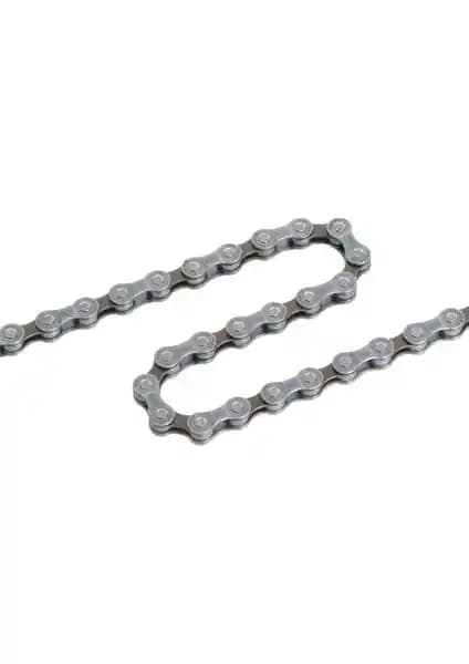 Shimano CN-HG40 6-7-8 Vites MTB Zinciri: Dayanıklı ve Kolay Kullanım Sunar