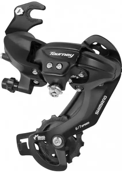 Shimano RD-TY300 Tourney Arka Aktarıcı: Dayanıklı ve Hafif Vites Değiştirici