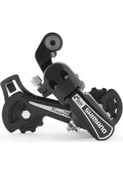 Shimano Tourney RD TY21 Arka Aktarıcı İncelemesi ve Kullanıcı Yorumları