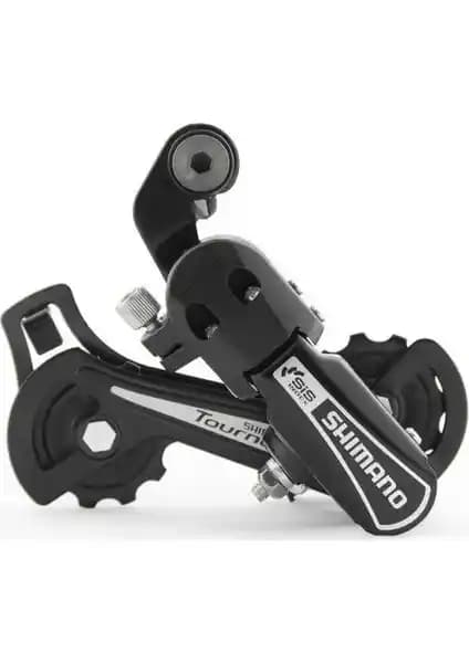 Shimano Tourney RD TY21 Arka Aktarıcı İncelemesi ve Kullanıcı Yorumları