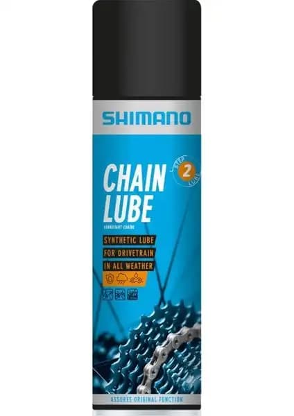 Shimano Zincir ve Kablo Yağı 200 ml: Pas ve Korozyona Karşı Güçlü Koruma Sağlayan Yağlama Çözümü