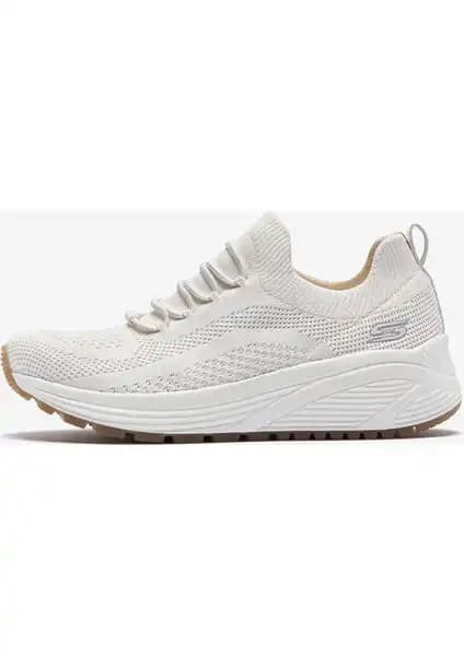 Skechers BOBS SPARROW 2.0-ALLEGİANCE C Kadın Günlük Ayakkabı Konfor ve Şıklık Sunar