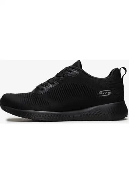 Skechers Bobs Squad Tough Talk Kadın Spor Ayakkabısı Konfor ve Şıklık Sunar