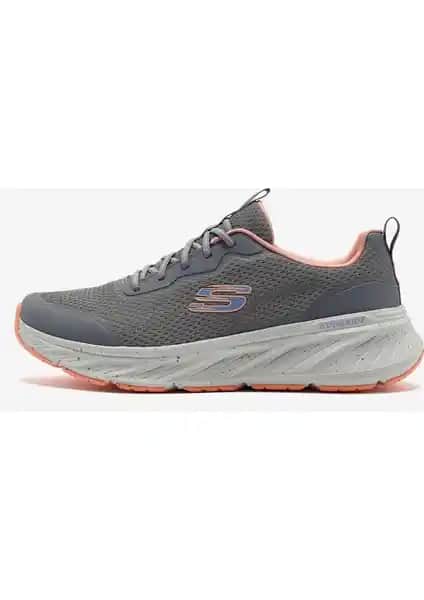 Skechers Edgeride Smooth Journey Kadın Gri Spor Ayakkabı: Konfor ve Şıklığın Birleşimi