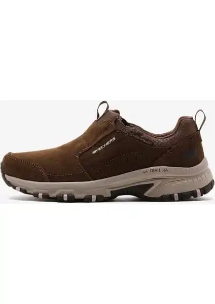 Skechers Hillcrest Nature Walk Kadın Günlük Ayakkabı Konfor ve Şıklık Bir Arada