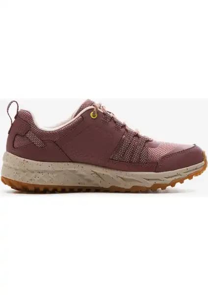 Skechers Kadın Mor Spor Ayakkabı: Modern Tasarım ve Konfor Bir Arada