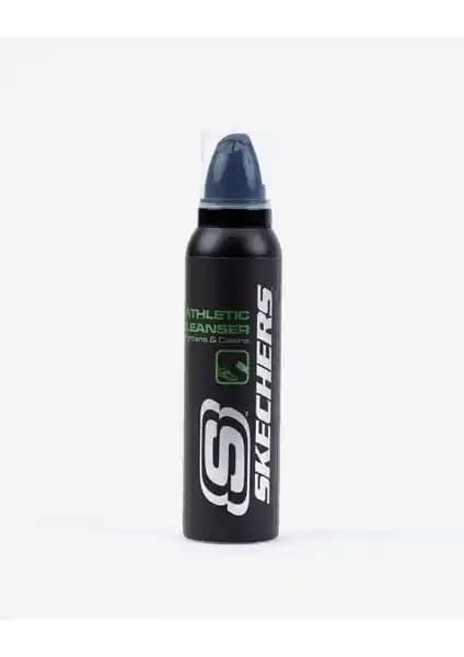 Skechers Shoe Care U Athletic Cleaner ile Ayakkabılarınızın Temizliği ve Bakımı