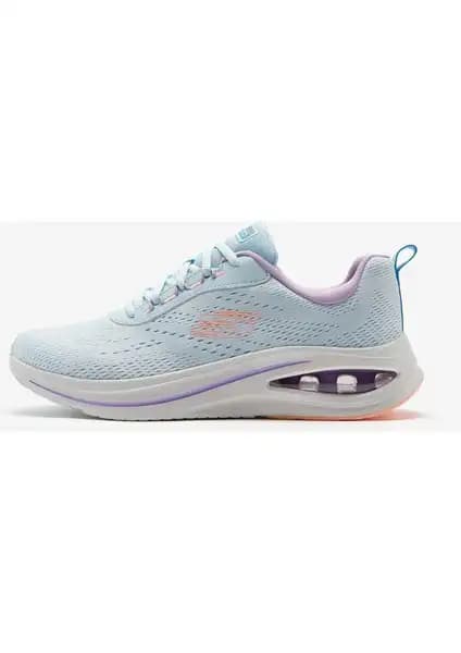 Skechers Skech Air Meta Kadın Spor Ayakkabısı Konfor ve Stil Bir Arada