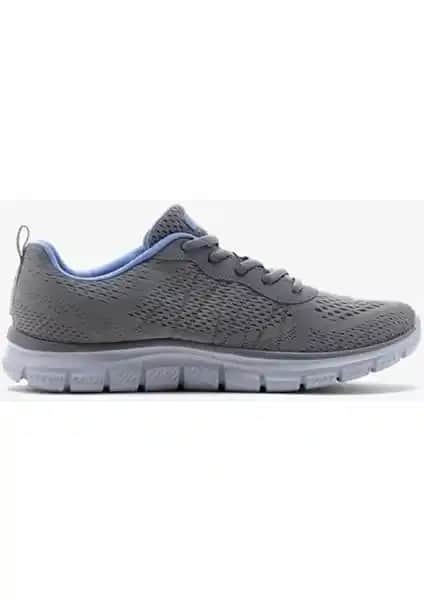 Skechers Track New Staple Kadın Spor Ayakkabısı Günlük ve Spor Kullanımı İçin Uygun