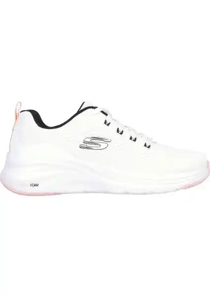 Skechers Vapor Foam Fresh Trend Kadın Beyaz Spor Ayakkabısı Modern Tasarım ve Konforun Buluşması