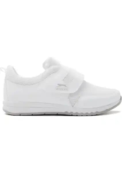 Slazenger ALISON I Kadın Sneaker: Şık ve Konforlu Günlük Spor Ayakkabısı