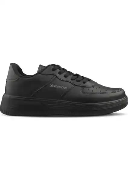 Slazenger EKUA Kadın Sneaker Modern Tasarım ve Konforun Buluştuğu Günlük Ayakkabı