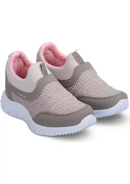 Slazenger EVA Kız Çocuk Sneaker: Hafif ve Şık Tasarımıyla Günlük Kullanım İçin Uygun