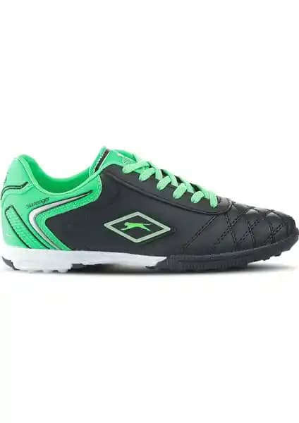 Slazenger HUGO HS Erkek Çocuk Halısaha Futbol Ayakkabısı Performans ve Konfor Bir Arada