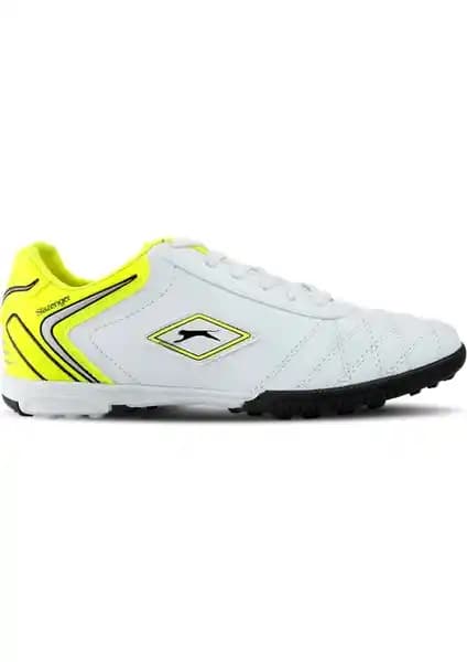 Slazenger HUGO HS Erkek Halısaha Futbol Ayakkabısı İnceleme ve Özellikleri