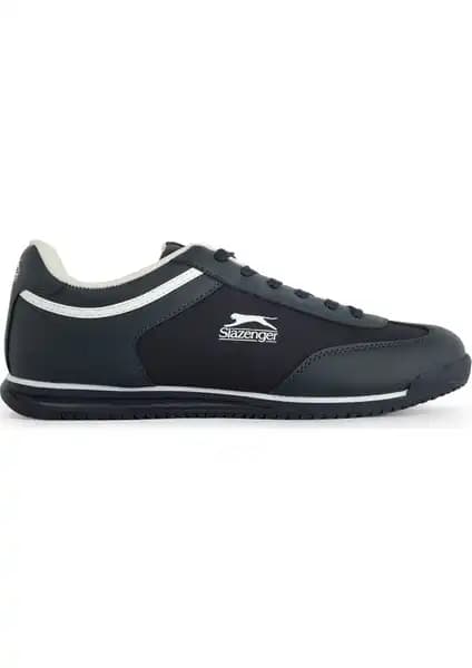 Slazenger MOJO Erkek Sneaker: Günlük Kullanım ve Spor Aktiviteleri İçin Çok Yönlü Ayakkabı
