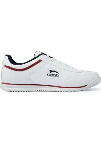 Slazenger MOJO I Erkek Spor Ayakkabısı Modern Tasarım ve Konfor Sunar
