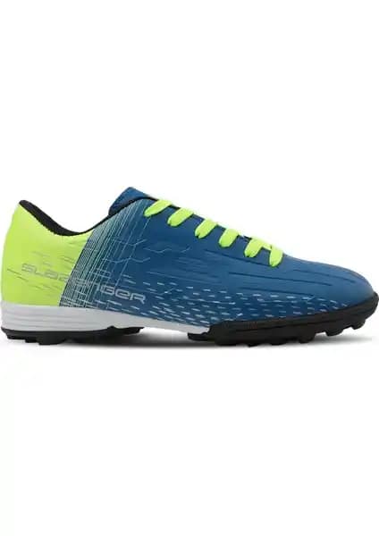 Slazenger SCORE I HS Erkek Halısaha Futbol Ayakkabısı Dayanıklılık ve Konfor Sunar