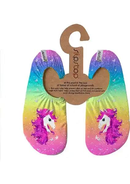 Slipstop Pammy Kaydırmaz Deniz Ayakkabısı: Güvenli ve Şık Yaz Aktiviteleri İçin Ideal Tercih