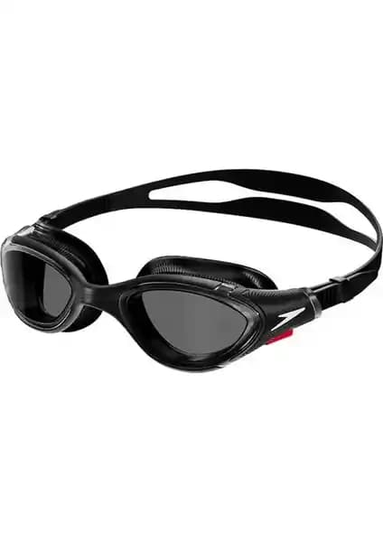 Speedo Bıofuse Reflx Gözlük Yüzme Performansını Artıran Konforlu ve Şık Tasarım