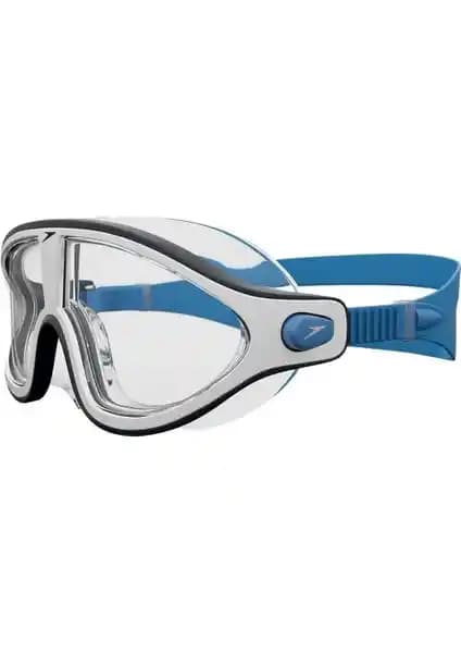 Speedo Biofuse Rift Gog V2 Au Yüzücü Gözlüğü: Yüksek Performans ve Konfor Sağlayan Tasarım