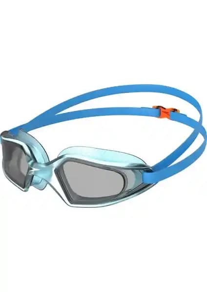 Speedo Futura Hydropulse Çocuk Yüzücü Gözlüğü Güvenli ve Konforlu Yüzme Deneyimi