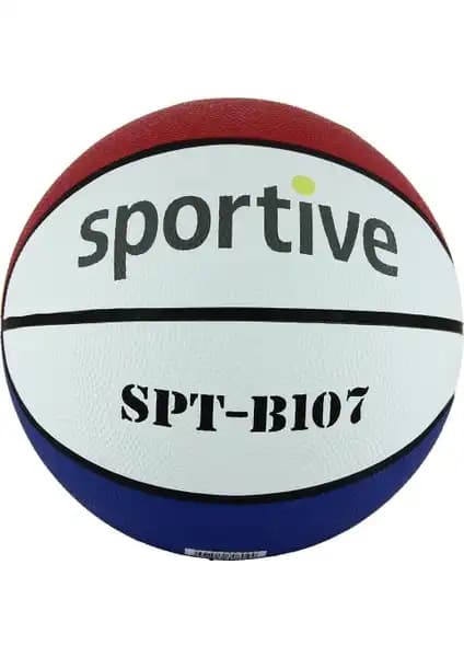 Sportive Mıx Basketbol Topu Performans ve Dayanıklılık Odaklı Ürün Özellikleri