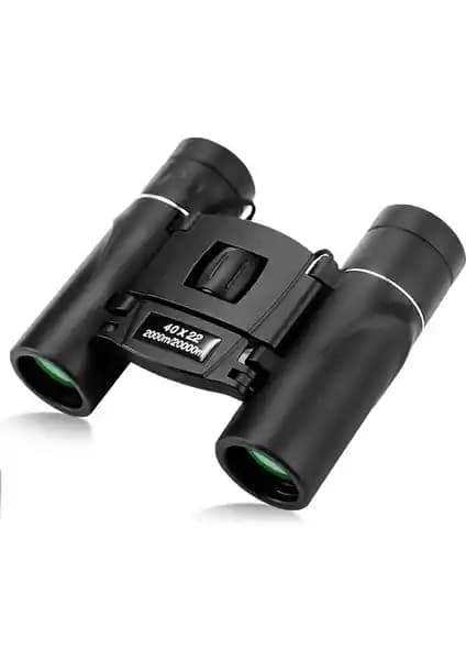 Sprotauto 40 x 22 Kompakt Dürbün: Hafif ve Yüksek Performanslı Optik Çözüm