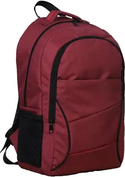 Strong Marka Günlük Tablet ve Laptop Bölmeli Sırt Çantası Dayanıklı ve Şık Tasarım