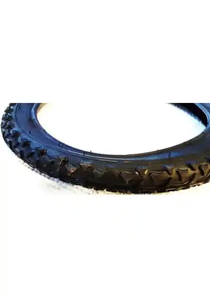 Swallow 16X1.95 Bisiklet Dış Lastik İncelemesi ve Kullanıcı Yorumları