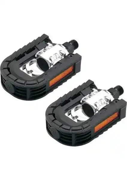 Taiwan Epıc Katlanır Pedal Alloy: Hafif, Dayanıklı ve Pratik Bisiklet Pedalı