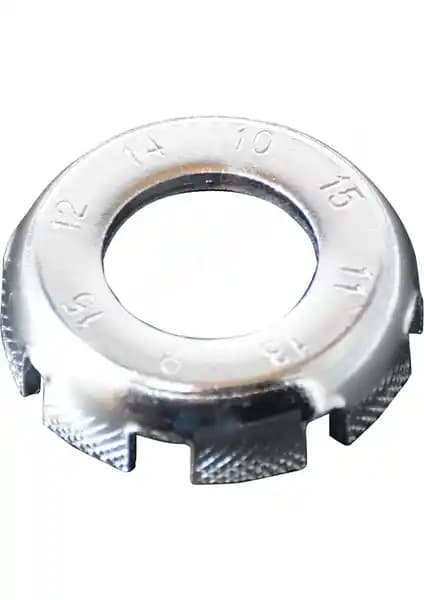 Taiwan Markalı Bisiklet Akort Anahtarı: Dayanıklı ve Çok Yönlü Kullanım İçin Uygun