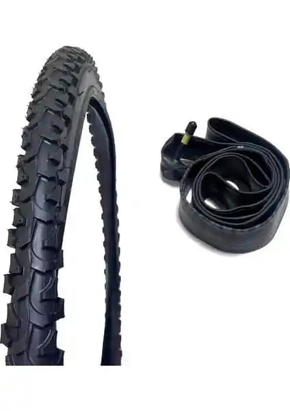 TEC Bisiklet 24x1.95 Dış ve İç Lastik Seti İncelemesi ve Kullanıcı Yorumları