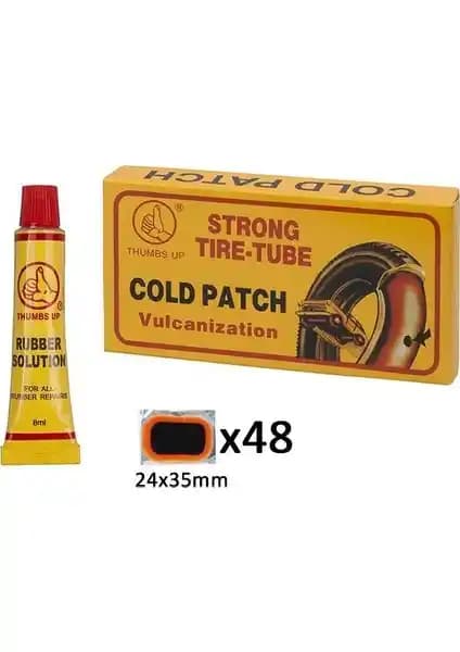Thumbs Up YP-3208 Yama Takımı: Yüksek Kalite ve Güvenilirlik Sunan Mekanik Çözüm