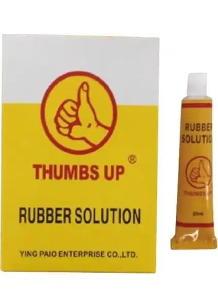 Thumbs Up YP3203A 20 ml Yama Solüsyonu: Kullanışlı ve Güçlü Tamirat Çözümü