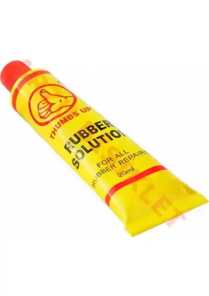 THUMPS UP Yama Solüsyonu 20 ml: Güvenilir ve Pratik Çözüm Sağlık ve Hijyen İçin